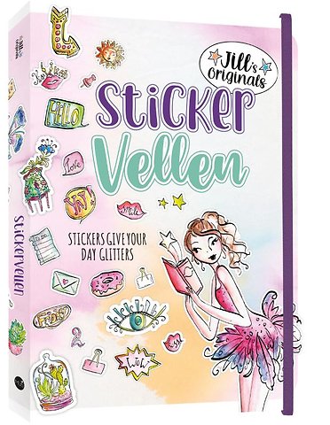 Stickervellen