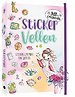 Stickervellen