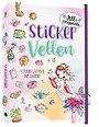 Stickervellen