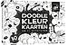Paperfuel Doodlekleurkaarten om te versturen