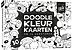Paperfuel Doodlekleurkaarten om te versturen
