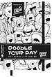 Paperfuel Doodle Your Day Paperfuel Doodle Your Day