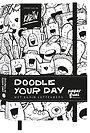 Paperfuel Doodle Your Day Paperfuel Doodle Your Day