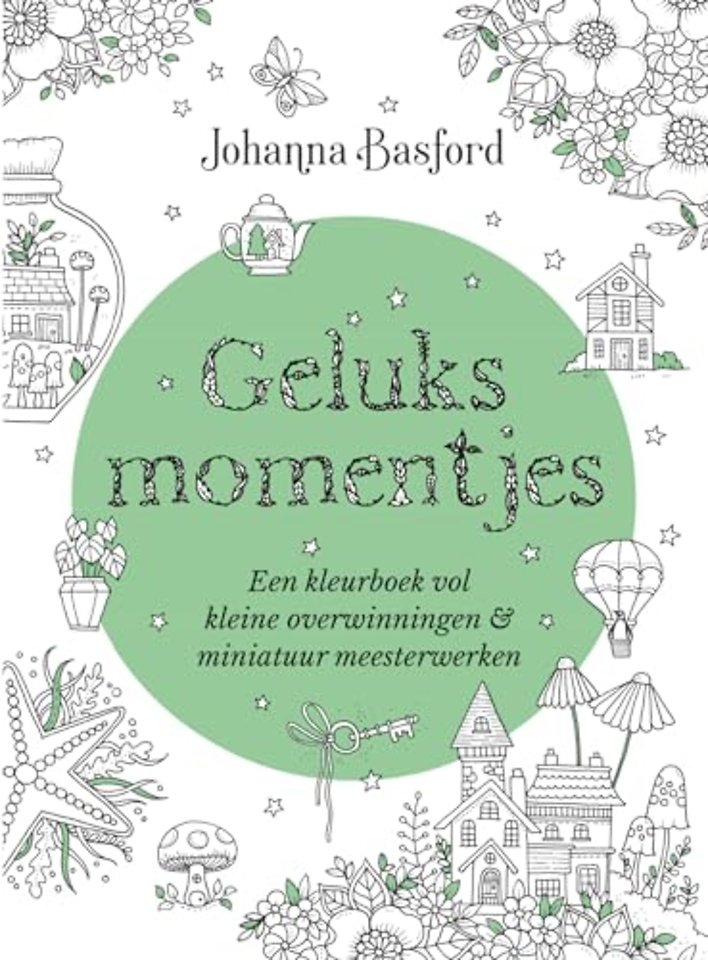 Geluksmomentjes