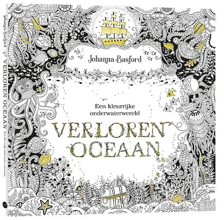 Verloren oceaan