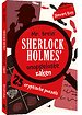 Mr Brein. Sherlock Holmes' onopgeloste zaken