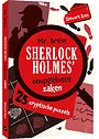 Mr Brein. Sherlock Holmes' onopgeloste zaken Mr Brein. Sherlock Holmes' onopgeloste zaken