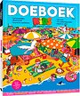 Doeboek kids vol. 2 Doeboek kids vol. 2