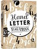 Handletterschetsboek