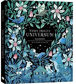 Maria Trolles Universum