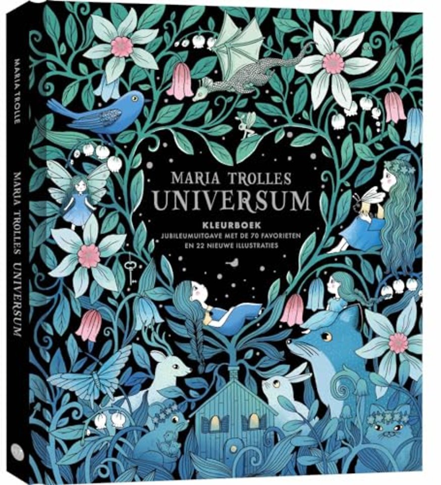 Maria Trolles Universum