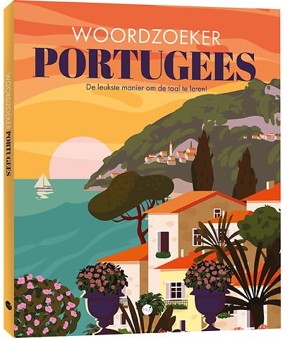 Woordzoeker Portugees
