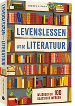 Levenslessen uit de literatuur