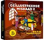 Geïllustreerde misdaad 2 Geïllustreerde misdaad 2