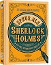 Speur als Sherlock Holmes Speur als Sherlock Holmes
