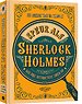 Speur als Sherlock Holmes