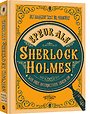 Speur als Sherlock Holmes Speur als Sherlock Holmes