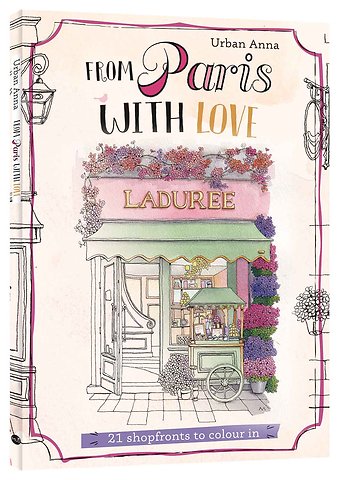 From Paris With Love