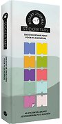 MUS Bullet Journal-Sticker Tabs MUS Bullet Journal-Sticker Tabs
