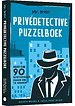 Mr. Brein Privédetective puzzelboek