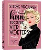 Sterke vrouwen en hun trouwe viervoeters Sterke vrouwen en hun trouwe viervoeters