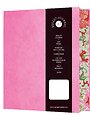 Bullet Journal Pink