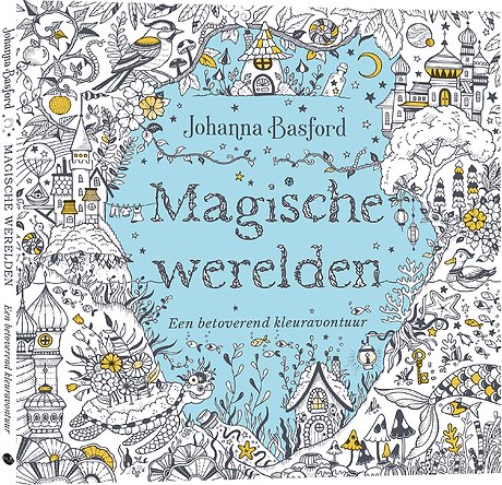 Magische werelden