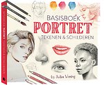 Basisboek portrettekenen & schilderen