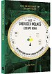 Het Sherlock Holmes escape boek vol. 1