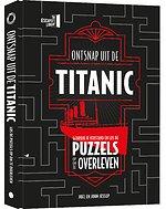 Ontsnap uit de Titanic