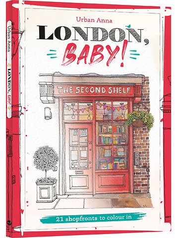 London, Baby!