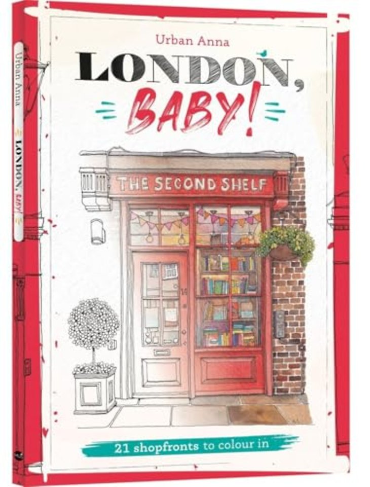 London, Baby!