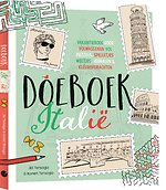 Doeboek Italië