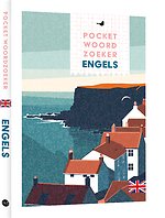 Pocket woordzoeker Engels