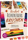 Boekenleggers brushen Boekenleggers brushen