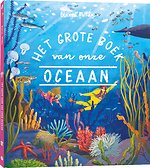 Het grote boek van onze oceaan