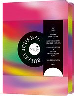 MUS Bullet Journal