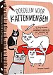 Doedelen voor kattenmensen