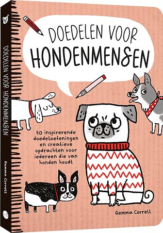 Doedelen voor hondenmensen