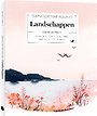 Stap-voor-stap aquarel: landschappen Stap-voor-stap aquarel: landschappen