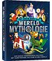 Het grote boek van wereld mythologie