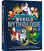 Het grote boek van wereld mythologie