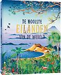 De mooiste eilanden van de wereld De mooiste eilanden van de wereld