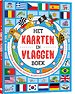 Het kaarten- en vlaggenboek
