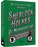 Sherlock Holmes De Moorddossiers