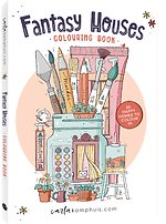 Fantasy Houses