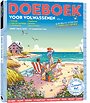 Doeboek voor volwassenen vol. 4