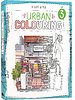 Urban Colouring 3