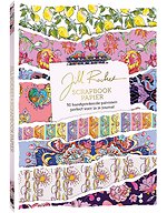 Jill Rocket: Scrapbookpapier