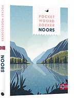 Pocket woordzoeker Noors